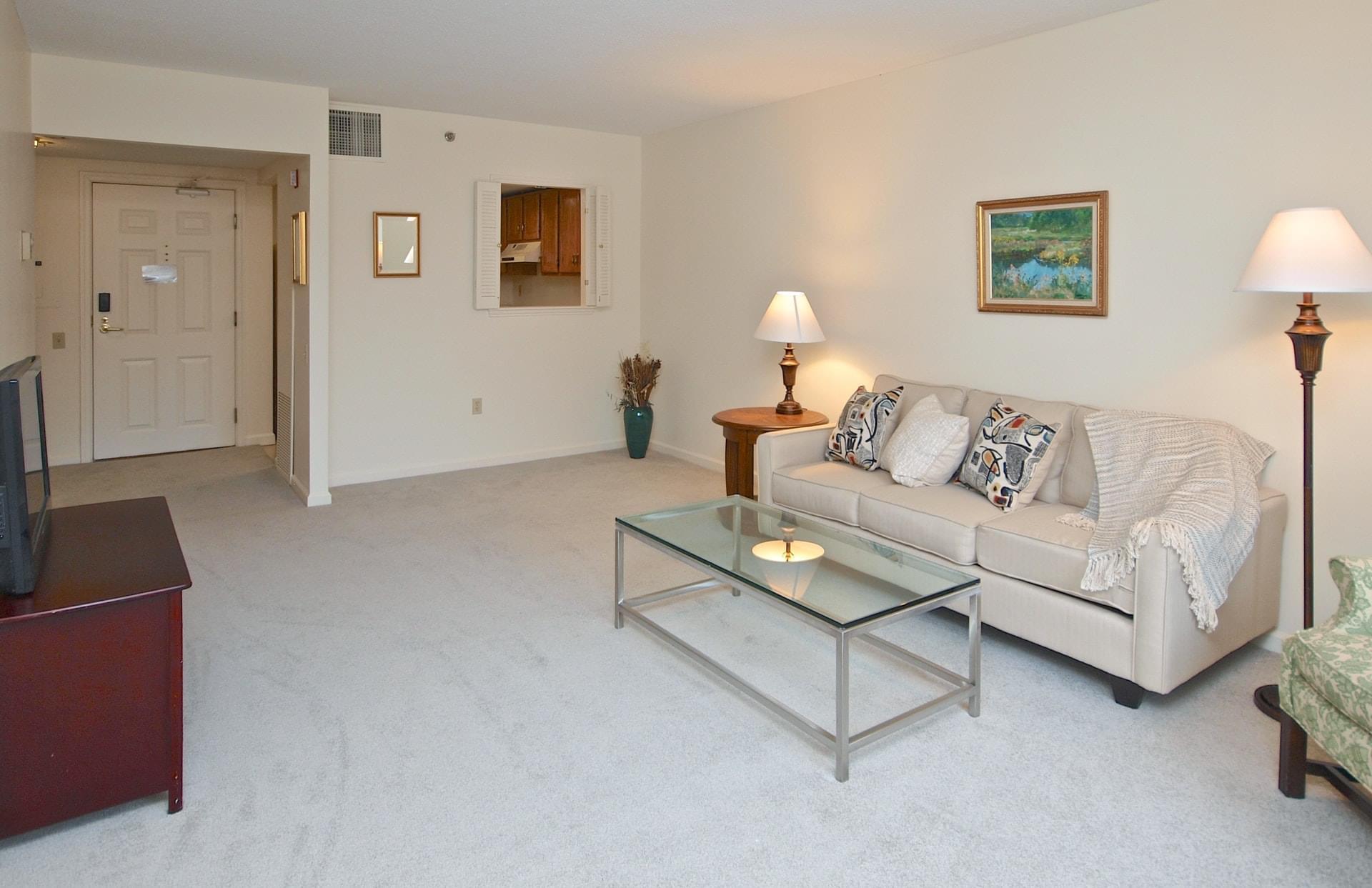 Fox Hill Village Senior Living Community Assisted Living, Nursing